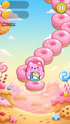 Mewsprinkle Tier Climb official gameplay screenshot 4