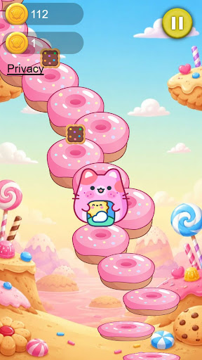 Mewsprinkle Tier Climb official gameplay screenshot 5